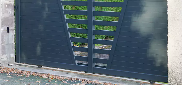 Automated Gate Company Near Me Fort Walton Beach