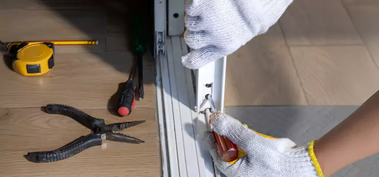 Sliding Door Installation Services in Fort Walton Beach, FL