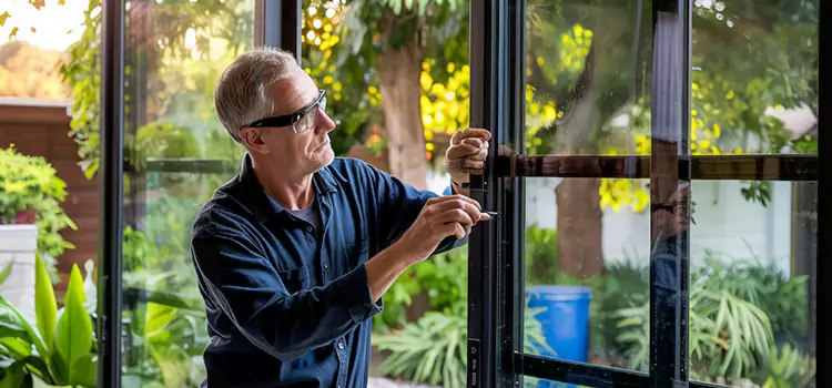 Replacing Sliding Door Lock Fort Walton Beach