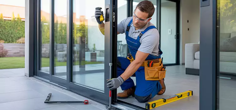 Sliding Screen Door Repair Fort Walton Beach