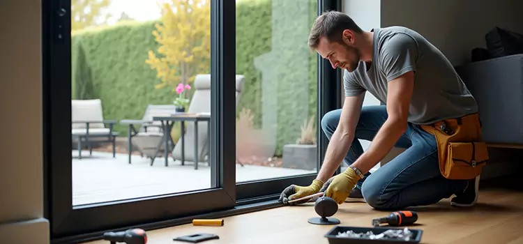 Patio Sliding Glass Door Replacement Fort Walton Beach