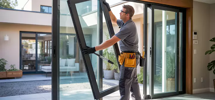 Specialized Sliding Door Roller Services in Fort Walton Beach, Florida