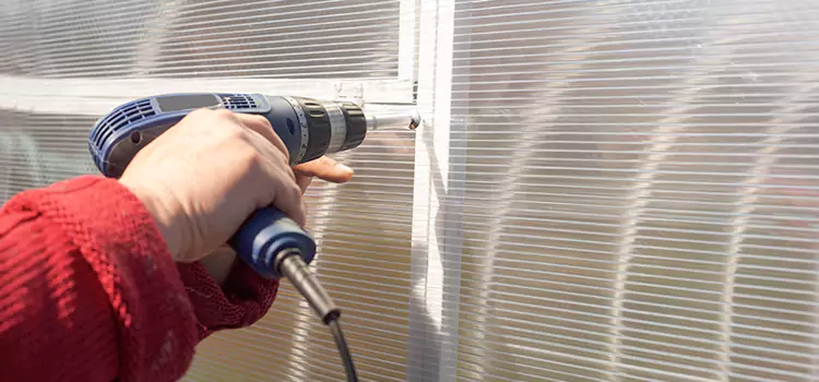 Sliding Screen Door Repair Fort Walton Beach