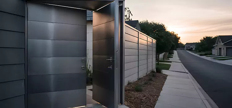 Comprehensive Steel Door Solutions in Fort Walton Beach, FL