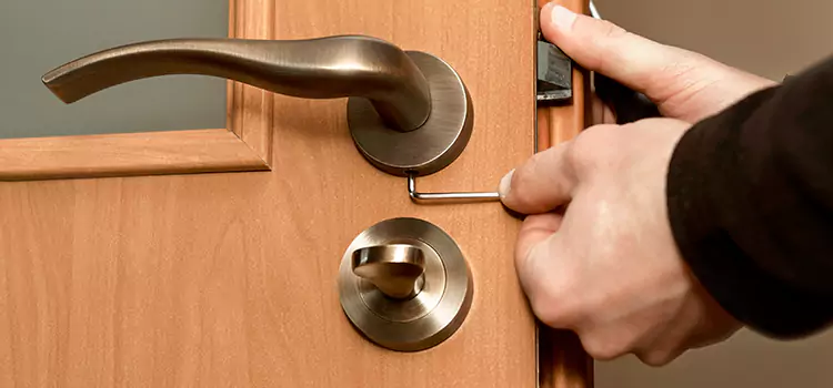 Access Control System Integration Fort Walton Beach