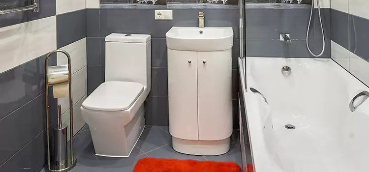 Hansgrohe Shaving Mirror Fort Walton Beach