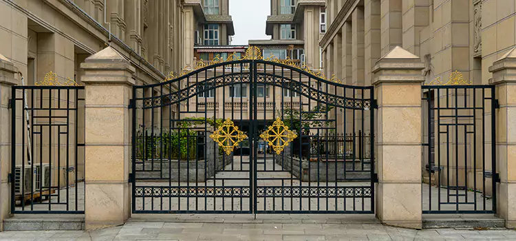 Comprehensive Iron Gate Maintenance Solutions in Fort Walton Beach, FL