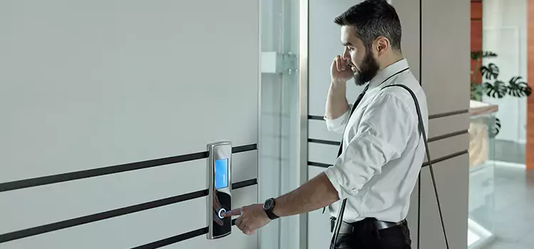 Cloud Based Access Control Fort Walton Beach