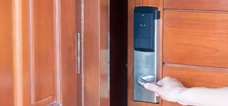 Commercial Keyless Entry Locks Fort Walton Beach