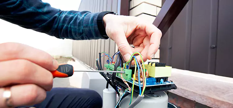 Electric Gate Maintenance Fort Walton Beach