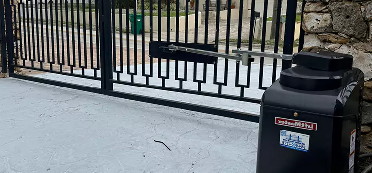 Seamless Installation and Support for Your New Gate in Fort Walton Beach, FL