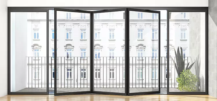Premium Material Balcony Doors Fort Walton Beach