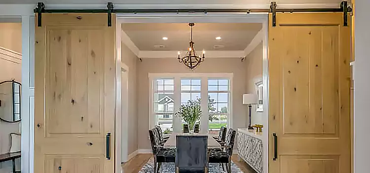 Barn Door Assembly Fort Walton Beach