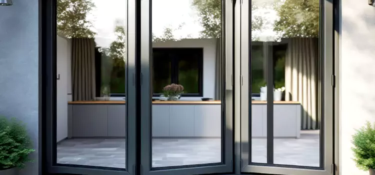 Bifold Door Track Repair Fort Walton Beach