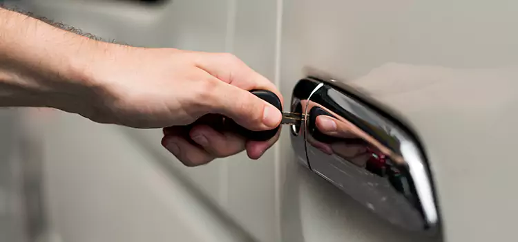 Car Unlock Service Price Fort Walton Beach