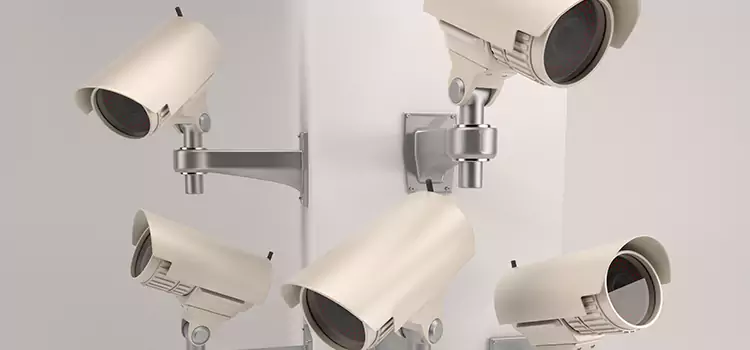 Your Trusted Partner for CCTV Solutions in Fort Walton Beach