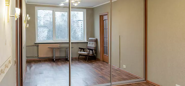 Mirror Closet Door Roller Replacement Fort Walton Beach