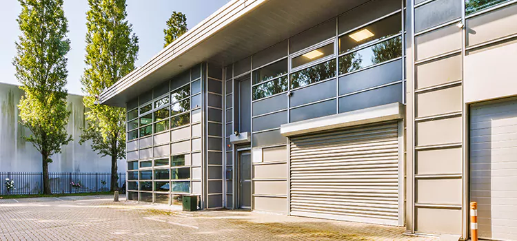 Commercial Garage Door Installation Fort Walton Beach