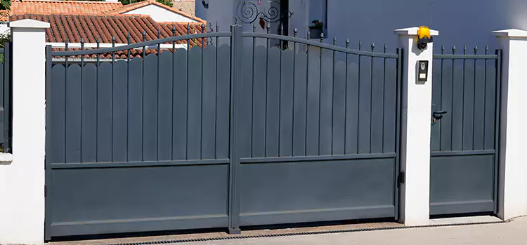 Emergency Commercial Gate Repair Fort Walton Beach