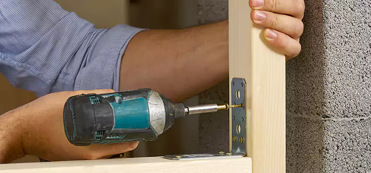 Jimmy Proof Deadbolt Repair Fort Walton Beach