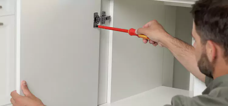 Screen Door Hinge Repair Fort Walton Beach