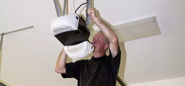Garage Door Opener Service Fort Walton Beach