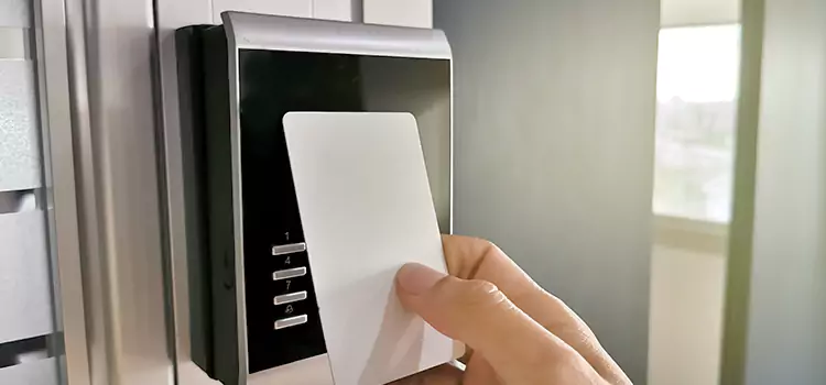 NMS Proximity Switch Door Systems Fort Walton Beach