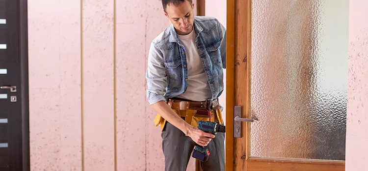 Door Glass Replacement Fort Walton Beach