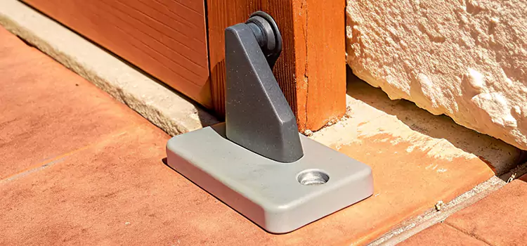 Aesthetic Door Stop Selection Fort Walton Beach