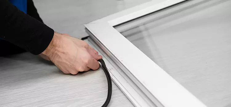 Commercial Door Weather Stripping Fort Walton Beach