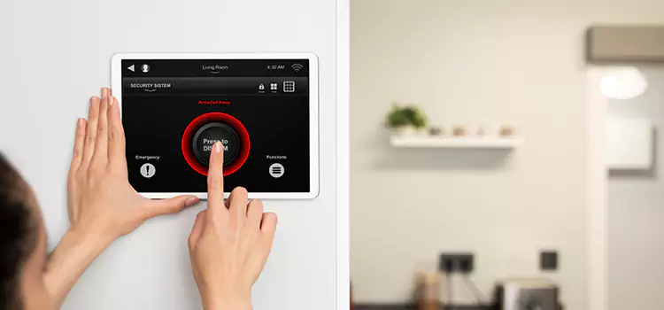 Blink Video Doorbell Installation Fort Walton Beach