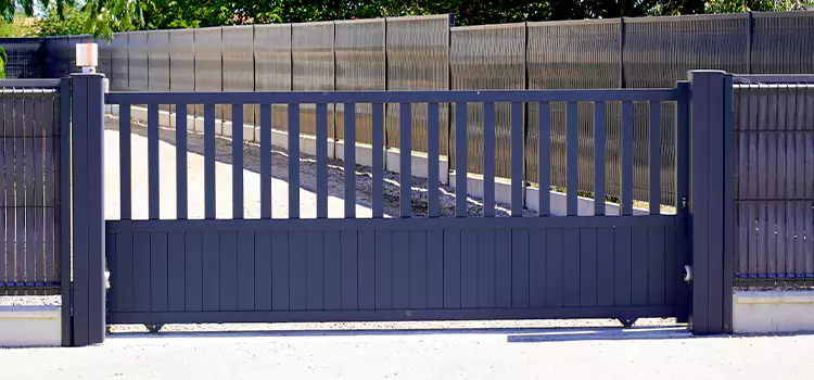 Driveway Gate Installation Contractors Fort Walton Beach
