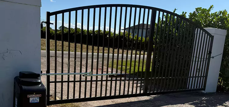 Driveway Fence Repair Fort Walton Beach