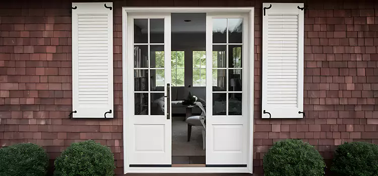 French Door Restoration Fort Walton Beach