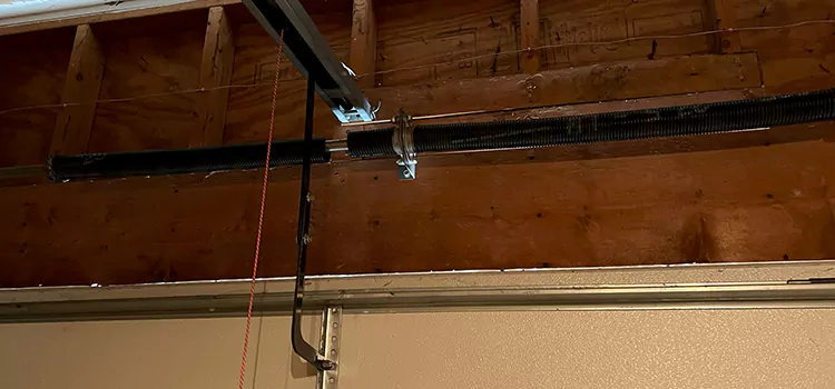 Broken Garage Door Cable Repair in Fort Walton Beach, FL
