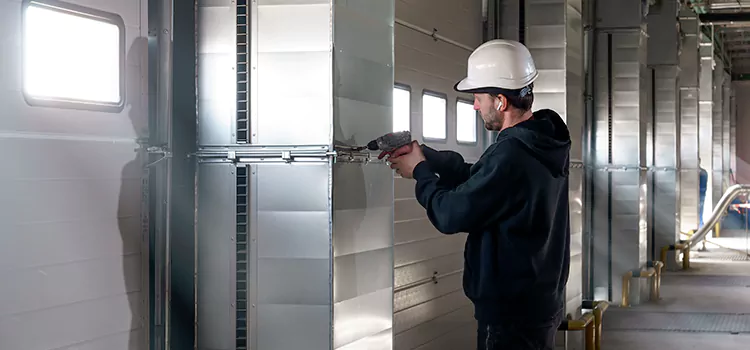 Prompt and Professional Garage Door Service in Fort Walton Beach, Florida