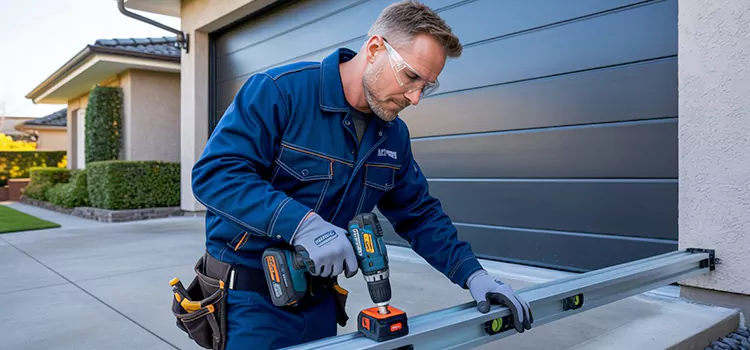 Why Choose Us for Garage Door Off Track Services in Fort Walton Beach, Florida?