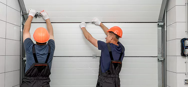16x7 Garage Door Replacement Panels Fort Walton Beach