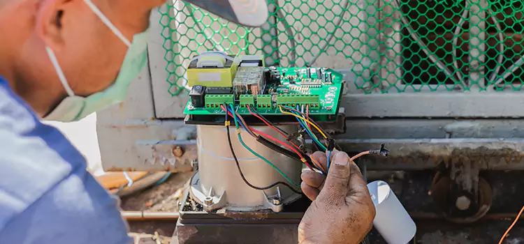 Electric Gate Motor Replacement in Fort Walton Beach, FL