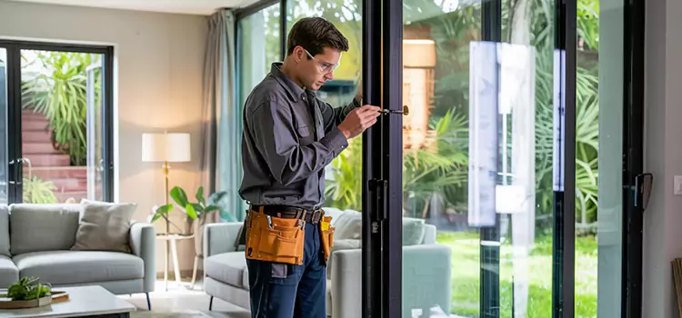 Why Choose Us for Your Glass Door Needs in Fort Walton Beach, FL?