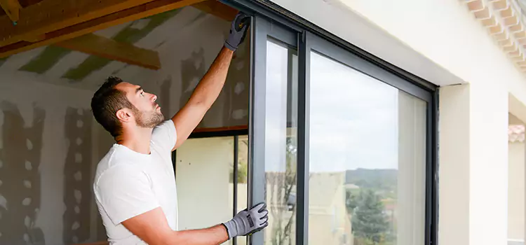 Emergency Sliding Glass Door Repair Fort Walton Beach