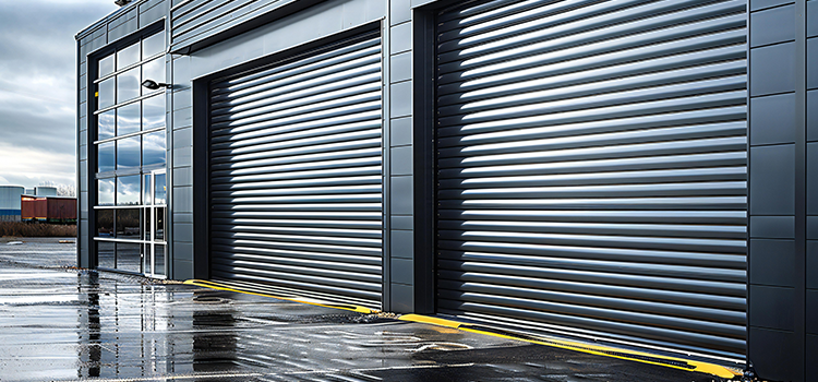 Emergency Industrial Garage Door Service Fort Walton Beach