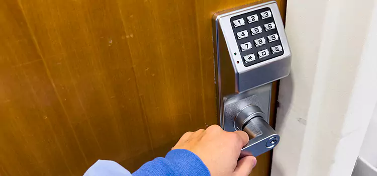 Why Choose Us for Your Keypad Lock Needs in Fort Walton Beach, FL?
