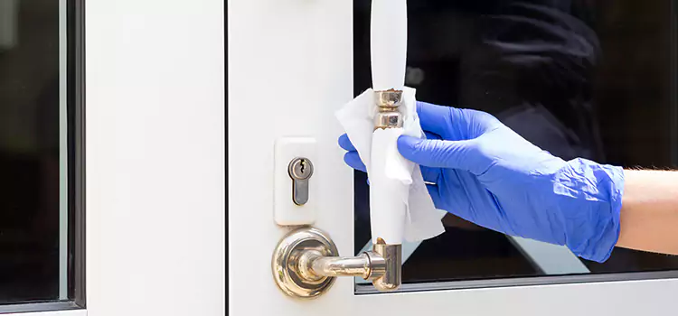Rekey Lock Cylinder Fort Walton Beach