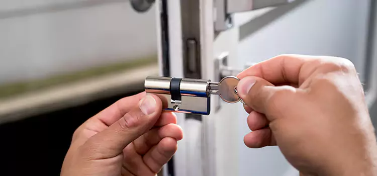 Lock Change Locksmiths Fort Walton Beach