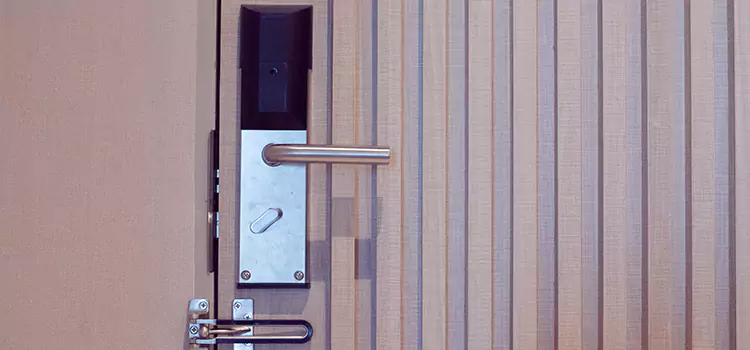 Installing a Maglock Fort Walton Beach