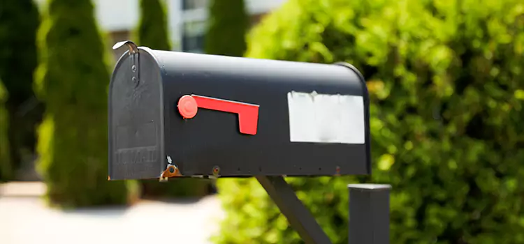 Secure Mailboxes for Packages Fort Walton Beach