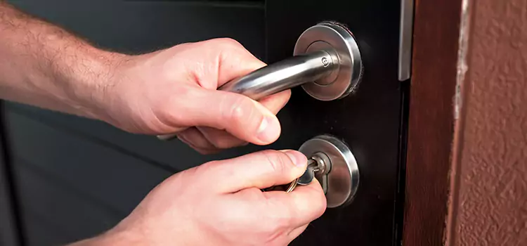 Master Key Control and Audits Fort Walton Beach