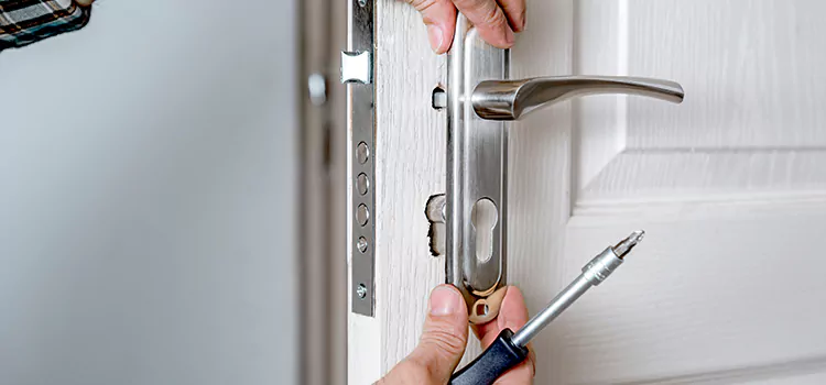 New Door Frame Installation Fort Walton Beach
