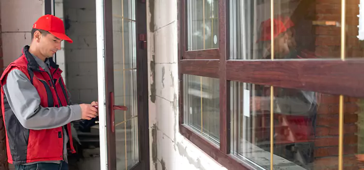 Sliding Door Lock Repair Fort Walton Beach